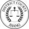 District Court logo